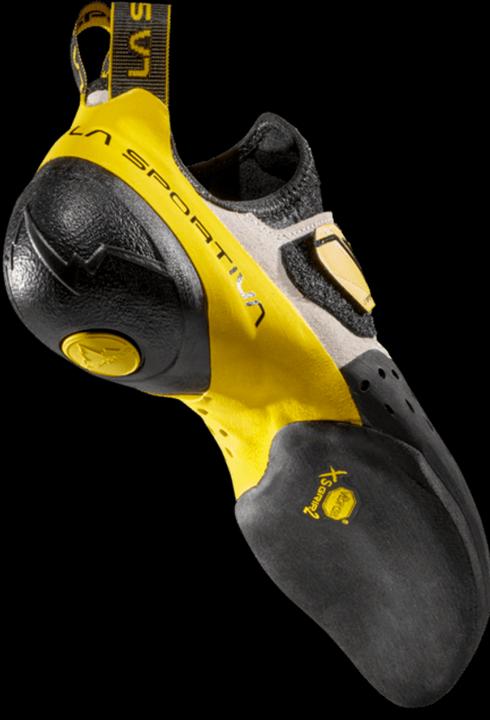 Productafbeelding La Sportiva Solution (38.5)