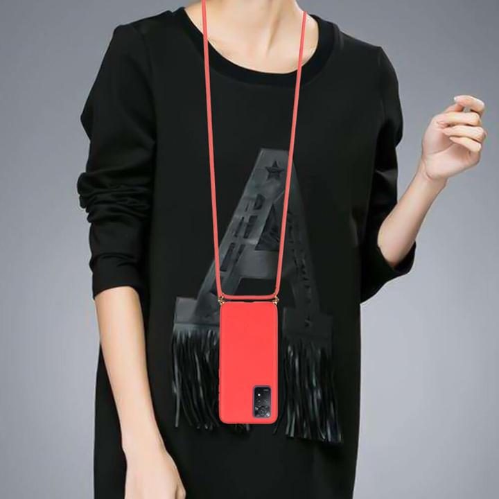 Actual product image Cover-Discount Xiaomi Redmi Note 11 Pro / 12 Pro - Eco-Friendly Case red (Xiaomi Redmi Note 12 Pro)