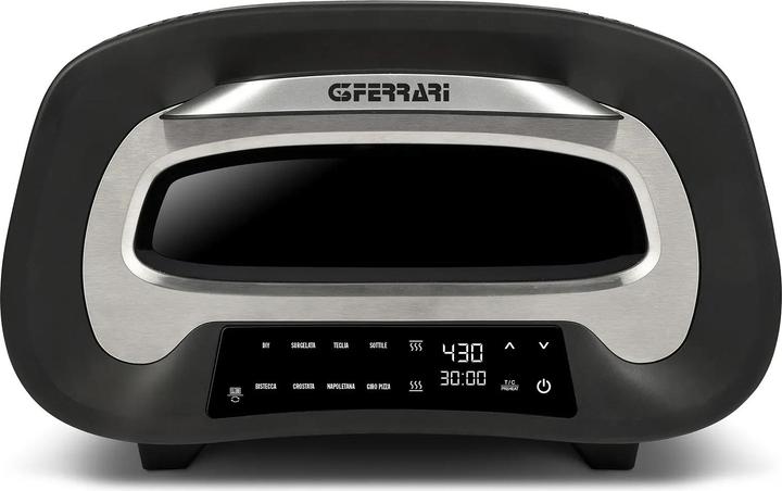 Produktbild G3 Ferrari Pizzaofen G10186