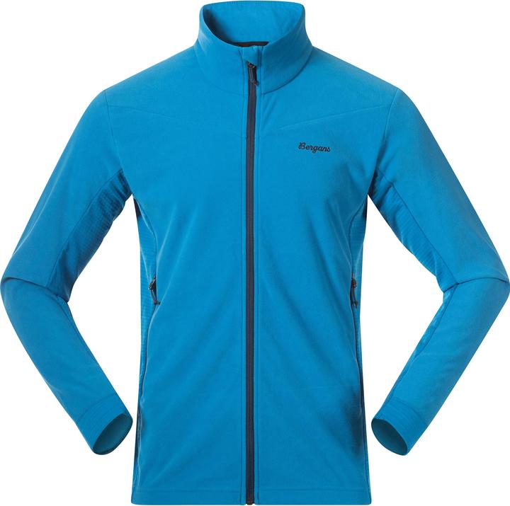 Immagine prodotto Bergans Rabot Fleece Midlayer (XL)