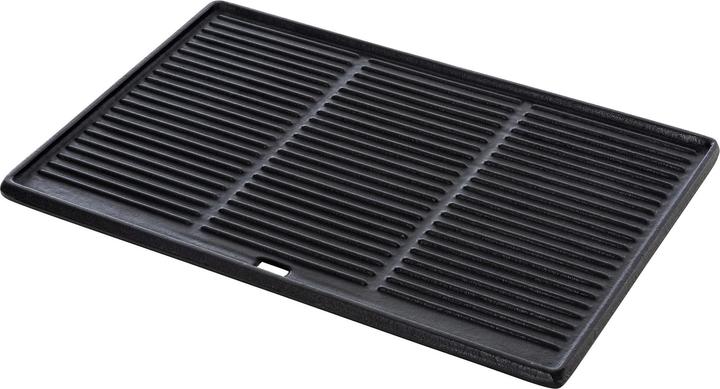 Produktbild CLP Grillplatte