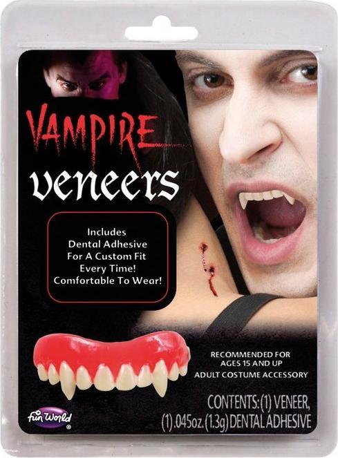 Fun World Division Graf Dracula - Vampir