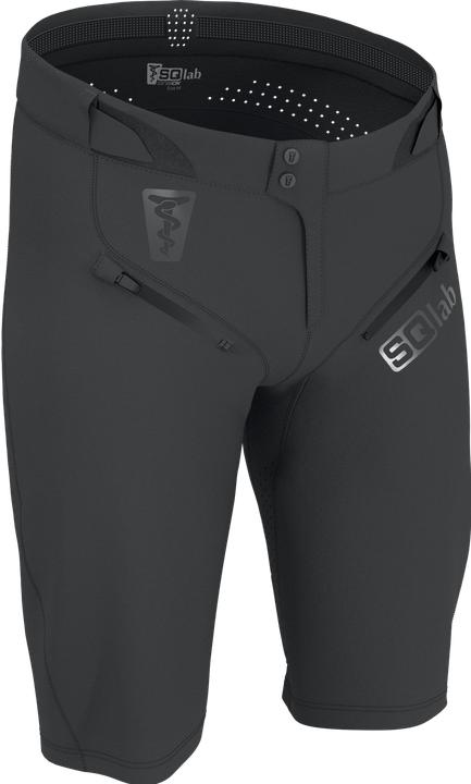 Actual product image Sqlab SQ-Short ONE OX (4XL)