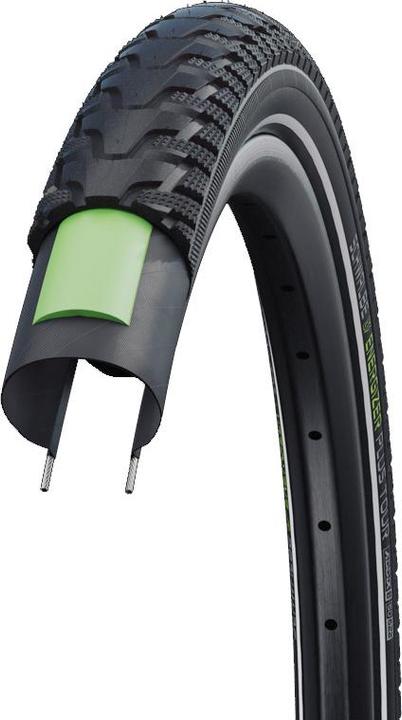 Produktbild Schwalbe Energizer Plus Tour (28 x 2.15, 55-622)