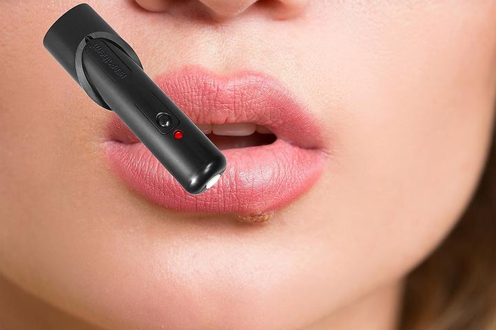 Actual product image Riemser Herpotherm