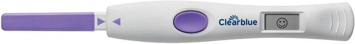 Image du produit Clearblue Test d'ovulation 10pcs.