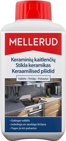 Mellerud Ceramic Hob Cleaner 0.5l