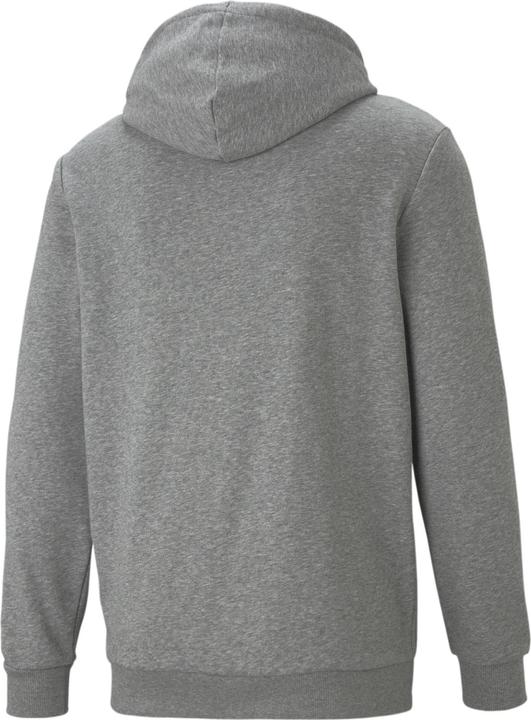 Produktbild Puma ESS+ 2 Col Big Logo Hoodie (S)