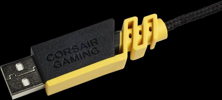 Produktbild Corsair Gaming Sabre RGB, old logo (Kabelgebunden)