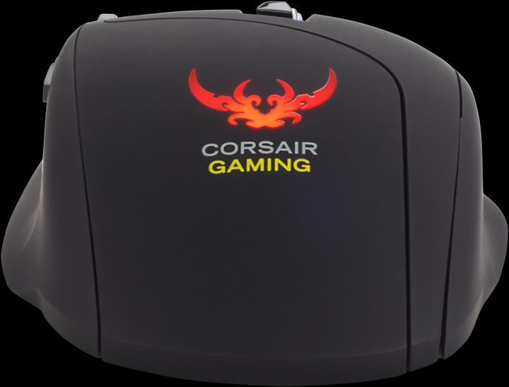 Produktbild Corsair Gaming Sabre RGB, old logo (Kabelgebunden)