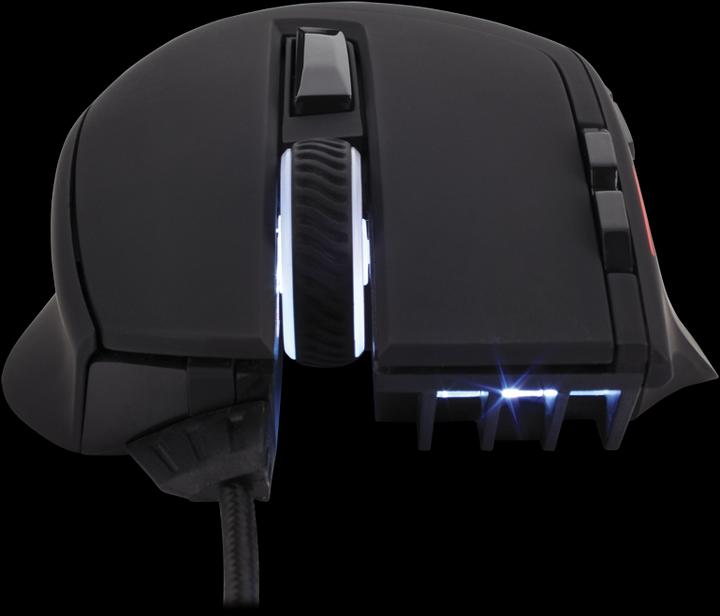 Produktbild Corsair Gaming Sabre RGB, old logo (Kabelgebunden)