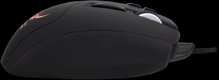 Produktbild Corsair Gaming Sabre RGB, old logo (Kabelgebunden)
