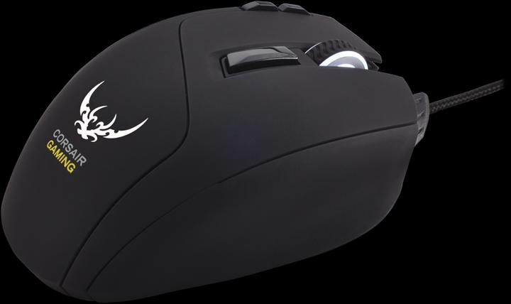 Produktbild Corsair Gaming Sabre RGB, old logo (Kabelgebunden)