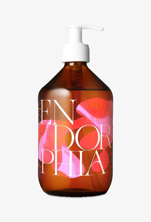 Actual product image Soeder* Natural soap Sula (Liquid soap, 500 ml)