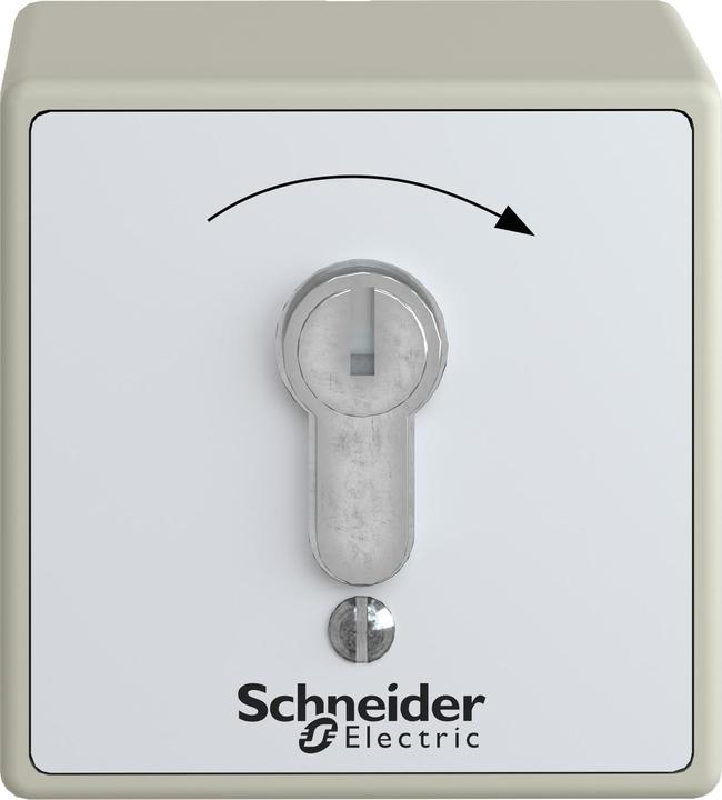 Actual product image Schneider Electric XAPS11221N Control housing 1 pc.