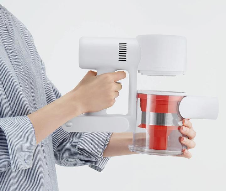 Actual product image Xiaomi Mi G9