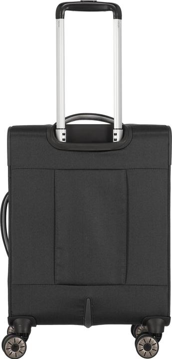 Immagine prodotto Travelite Carrello + custodia Miigo 4w Trolley S (35 l, Bagaglio a mano (fino a 50 litri))