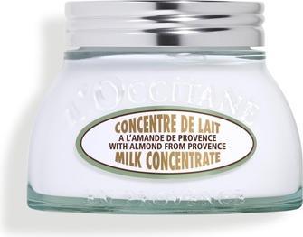 Produktbild L'Occitane Almond Milk Concentrate 48 Hour Hydration Visibly Firm & Soften (Körperlotion)