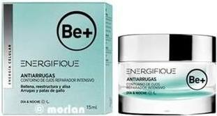 Image du produit be quiet! Energif Anti-Rides Réparation Yeux (15 ml)