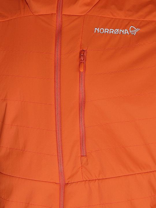 Produktbild Norrøna Touren Isojacke lyngen alpha100 (L)