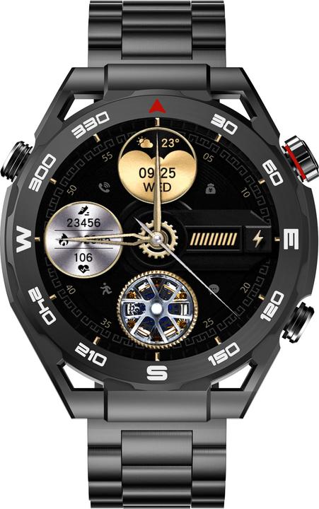 Immagine prodotto Havit M9030 Ultra - Smartwatch nero
