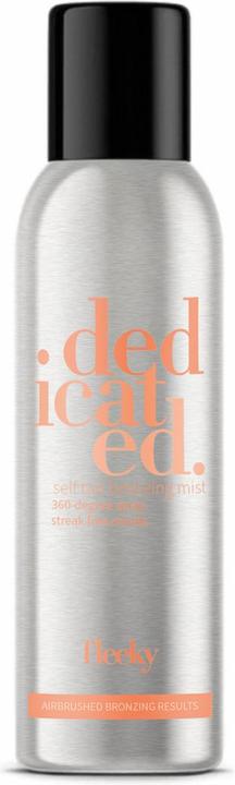 Produktbild Fleeky Self Tan Bronzing Mist (Selbstbräunungsspray, 200 ml)