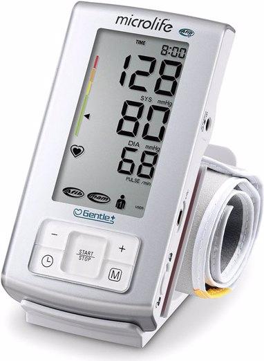 Productafbeelding Microlife BP A6 (Bovenarm bloeddrukmeter)