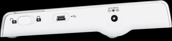 Productafbeelding Microlife BP A6 (Bovenarm bloeddrukmeter)