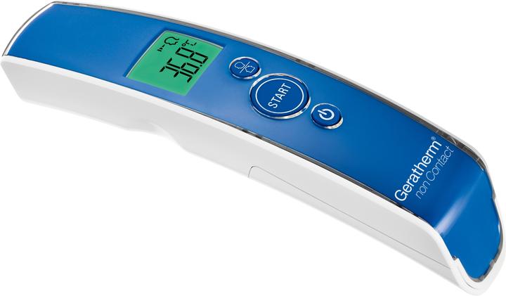 Produktbild Geratherm GT-101 (Berührungslos, Stirn)