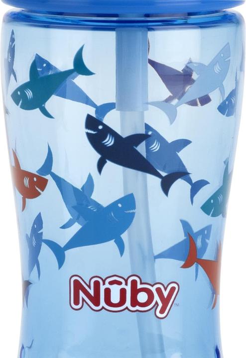 Immagine prodotto Nuby Flip-It Tritan (360 ml)