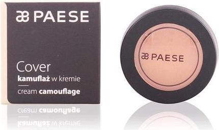 Actual product image Paese COVER CAMOUFLAGE cream #30 (30 Beige)