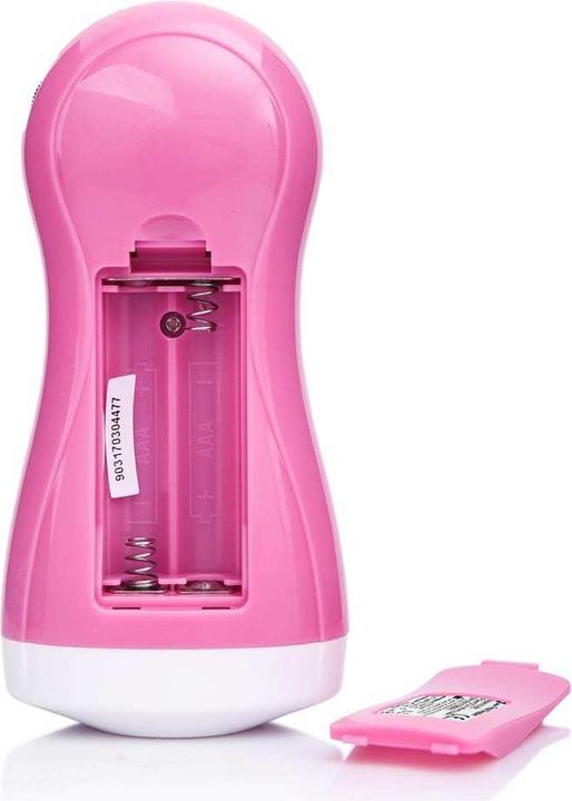Produktbild Babysounds Fetal Doppler mit Kopfhörer (Fetal Doppler)