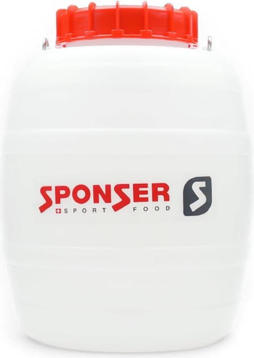 Image du produit Sponser Baby Biała 15L (nouveau) Barrel de boissons -sponsor
