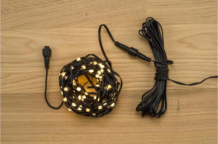 Image du produit STT Chaîne lumineuse LED Connect Play 100 × lampes (10 m)