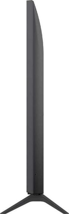 Produktbild LG 50NANO81A6A Ultra HD HDR NANO-TV 50 (126 cm) (50", NANO81, Nano-Cell, 4K, 2025)