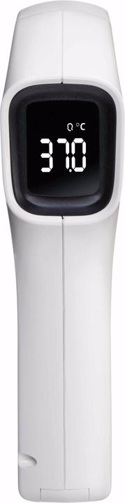 Actual product image Nuby Dr. Talbot's non-contact infrared thermometer (Non-contact)