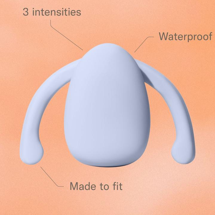Actual product image Dame Products Eva