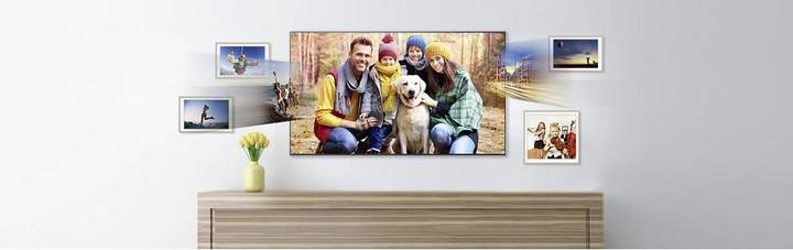 Actual product image EZCast Streaming media player MagicEther LAN (RJ45)