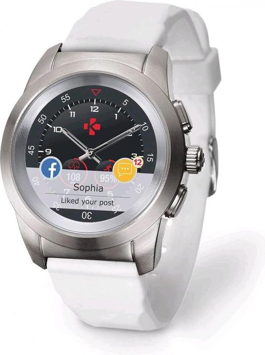 Image du produit MyKronoz ZeTime Original (44 mm)