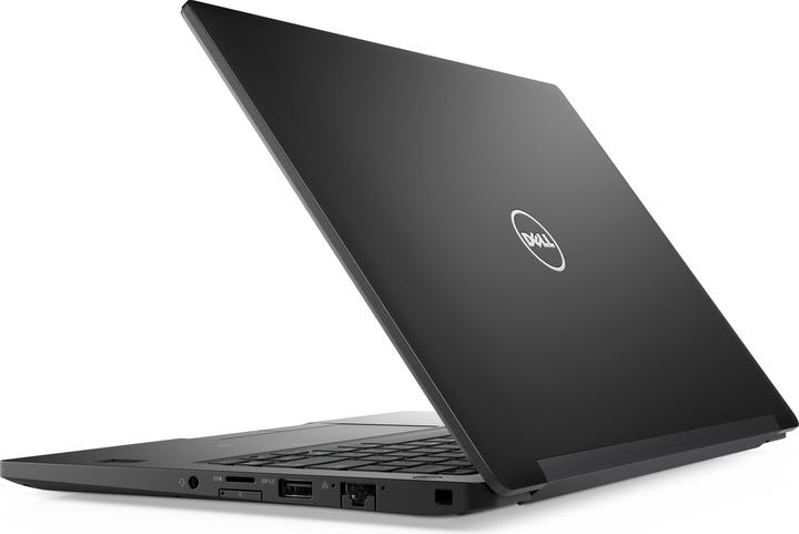 Produktbild Dell Latitude 7280 Ultrabook (12.50", Intel Core i7-7600U)