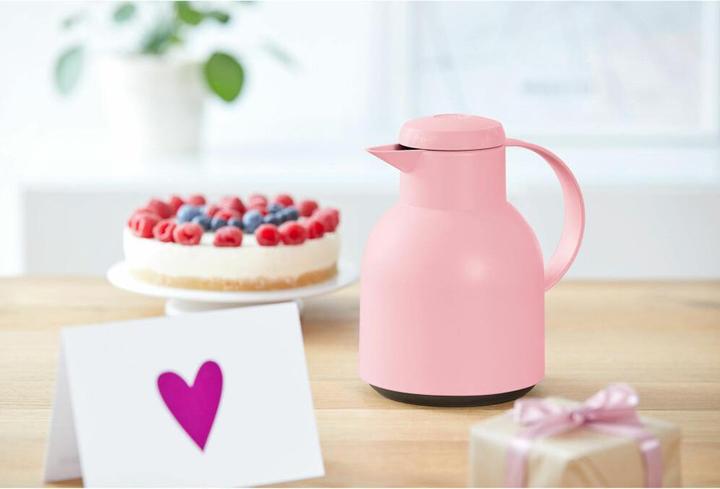 Immagine prodotto Emsa Samba Quick Press (1 l)