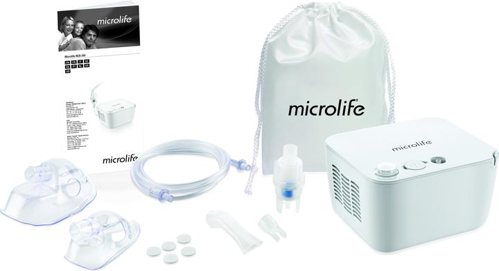 Produktbild Microlife NEB 200