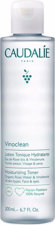 Caudalie Vinoclean (Tonic, 200 ml)