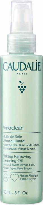 Caudalie Vinoclean (Make-up remover, 150 ml)