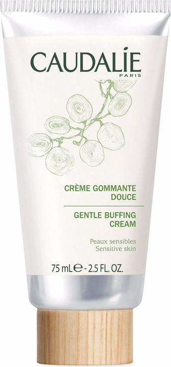 Caudalie Sanftes Polieren (Peeling, 75 ml)