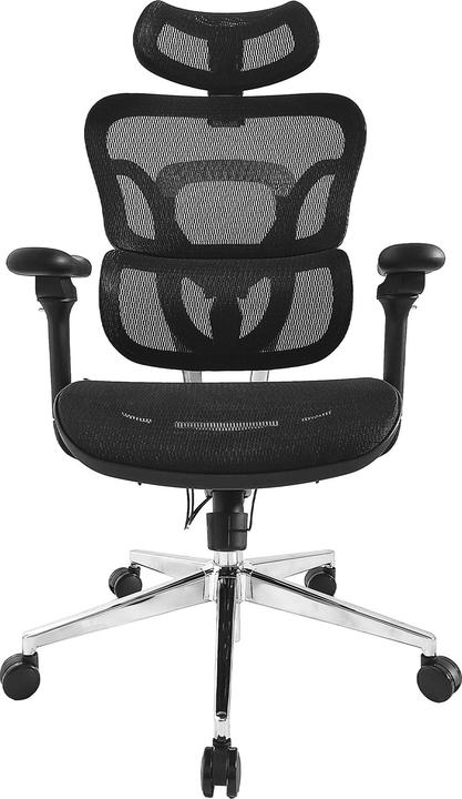 Image du produit equip Chaise de bureau ergonomique