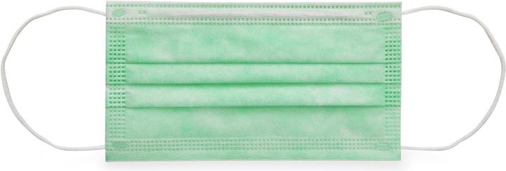 Produktbild Wero Swiss Hygienemaske Kinder (Typ IIR, 50 x)