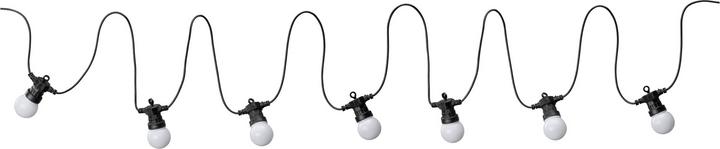 Produktbild Paulmann Outdoor Plug & Shine Lichterkette (6.80 m)
