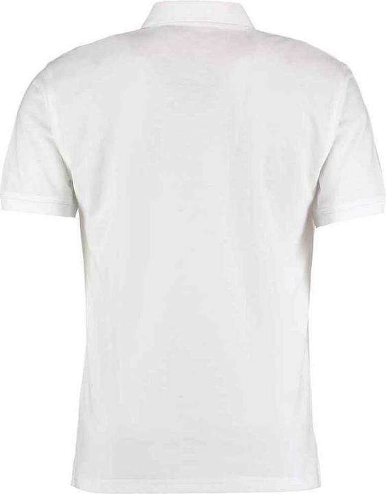 Produktbild Kustom Kit Klassic Poloshirt Superwäsche 60°C kurzärmlig (S)