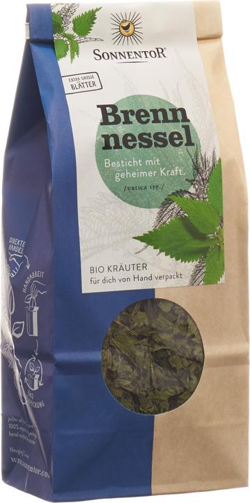 Sonnentor Brennessel Tee (50 g)